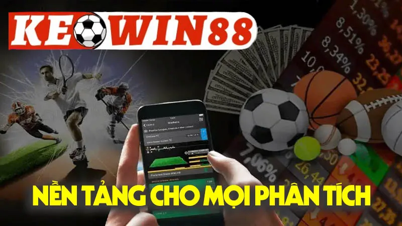 Nền Tảng Cho Mọi Phân Tích Nền Tảng Cho Mọi Phân Tích