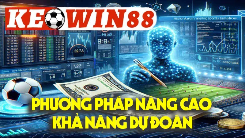 Phương Pháp Nâng Cao Khả Năng Dự Đoán Phương Pháp Nâng Cao Khả Năng Dự Đoán