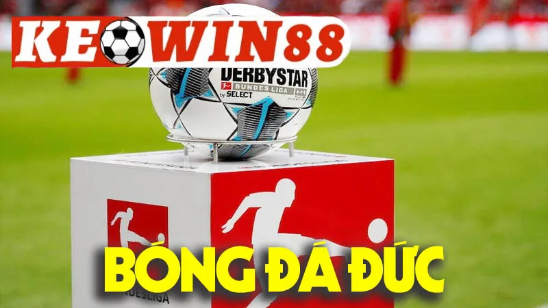 Bóng Đá Đức