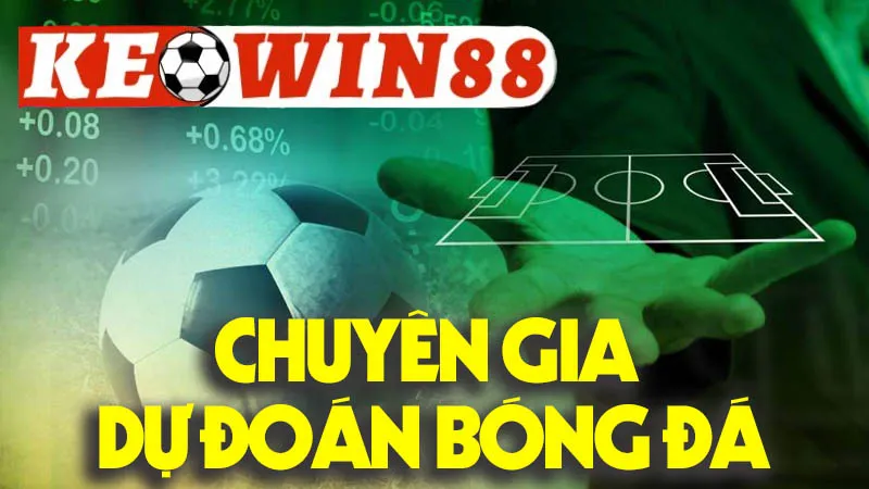 Chuyên Gia Dự Đoán Bóng Đá