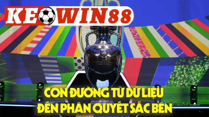 Con Đường Từ Dữ Liệu Đến Phán Quyết Sắc Bén Con Đường Từ Dữ Liệu Đến Phán Quyết Sắc Bén