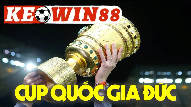 Cup Quốc Gia Đức