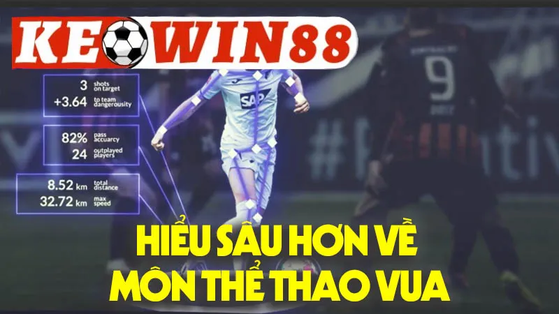 Hiểu Sâu Hơn Về Môn Thể Thao Vua Hiểu Sâu Hơn Về Môn Thể Thao Vua