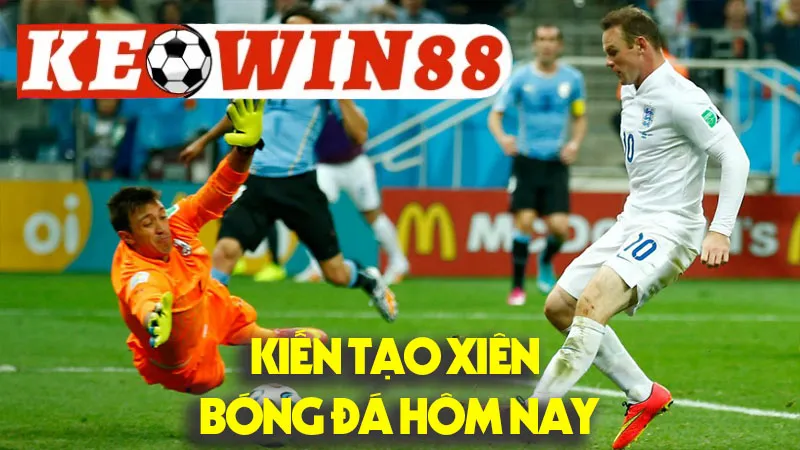 Kiến Tạo Xiên Bóng Đá Hôm Nay: Nền Tảng Từ Những Viên Gạch Vững Chắc Kiến Tạo Xiên Bóng Đá Hôm Nay: Nền Tảng Từ Những Viên Gạch Vững Chắc