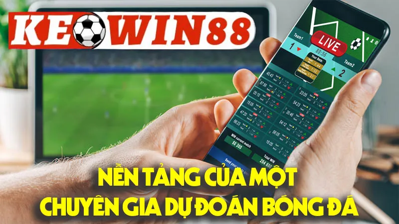 Rèn Luyện Tư Duy Phân Tích: Nền Tảng Của Một Chuyên Gia Dự Đoán Bóng Đá Rèn Luyện Tư Duy Phân Tích: Nền Tảng Của Một Chuyên Gia Dự Đoán Bóng Đá