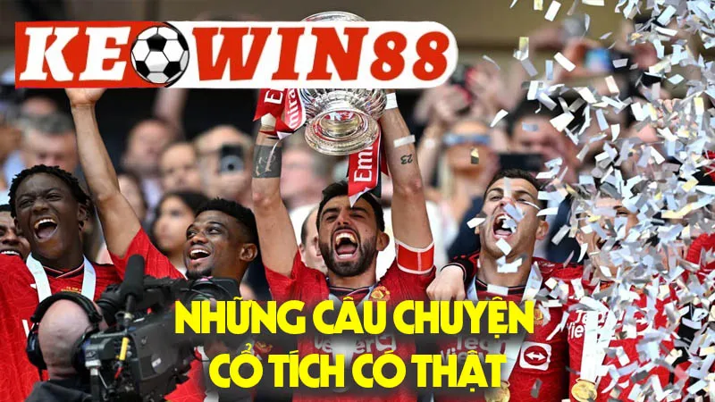 Những Câu Chuyện Cổ Tích Có Thật Những Câu Chuyện Cổ Tích Có Thật