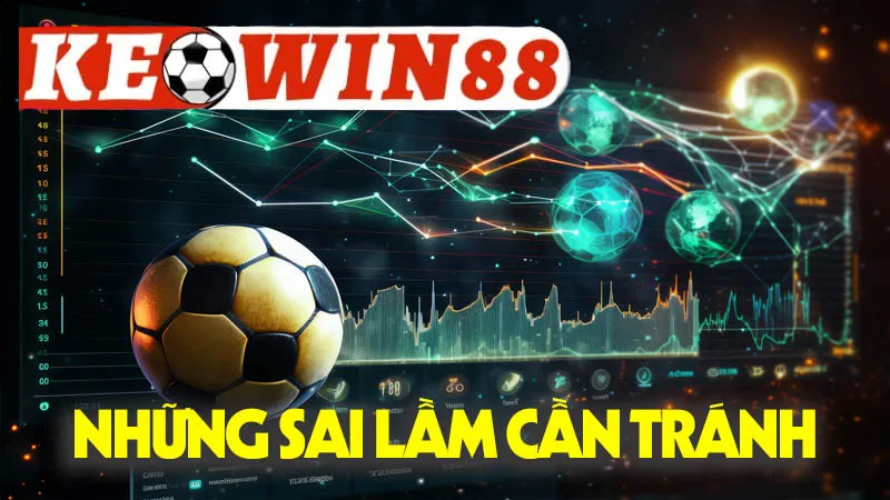 Những Sai Lầm Cần Tránh Những Sai Lầm Cần Tránh