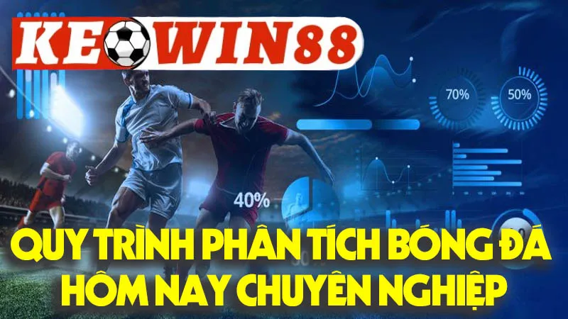 Quy Trình Phân Tích Bóng Đá Hôm Nay Chuyên Nghiệp Quy Trình Phân Tích Bóng Đá Hôm Nay Chuyên Nghiệp
