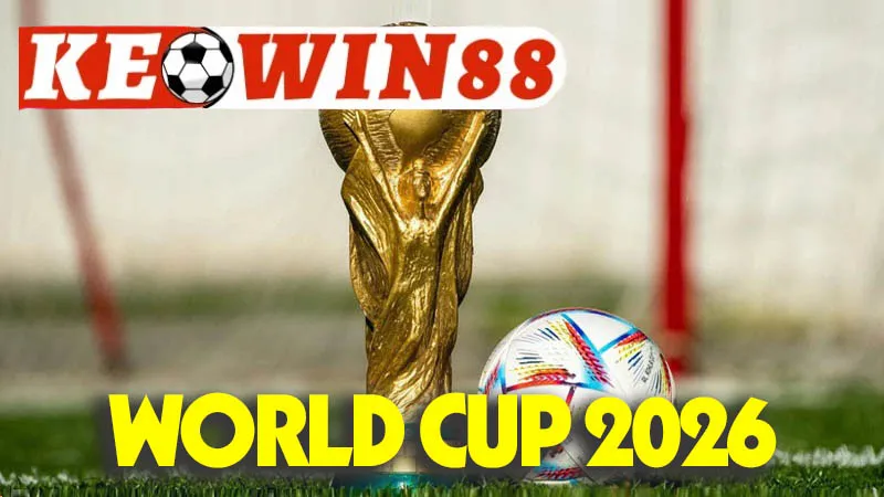 World Cup 2026