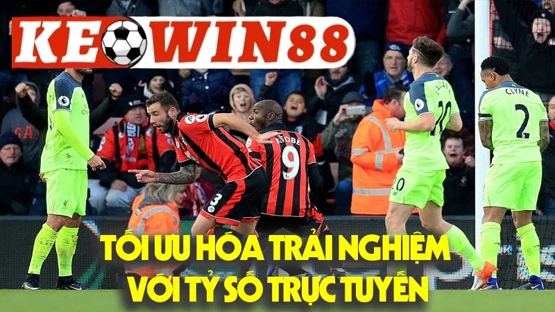 Tối Ưu Hóa Trải Nghiệm Với Tỷ Số Trực Tuyến Tối Ưu Hóa Trải Nghiệm Với Tỷ Số Trực Tuyến